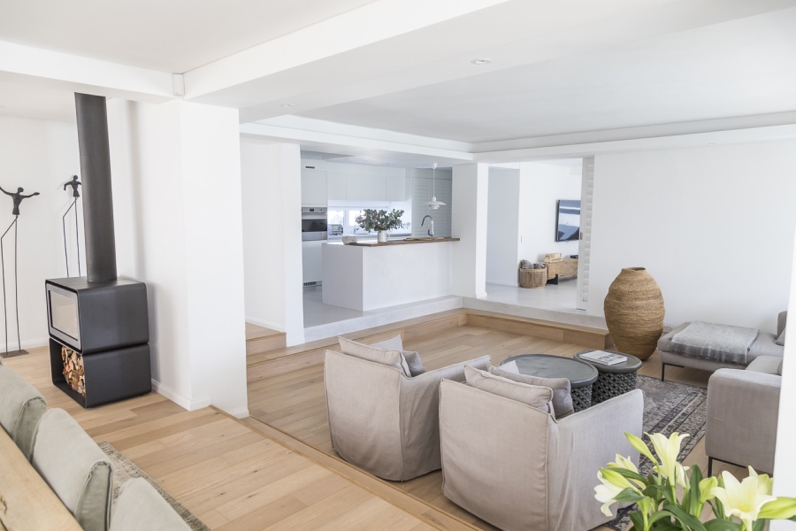 5 Bedroom Property for Sale in Seaside Longships Western Cape